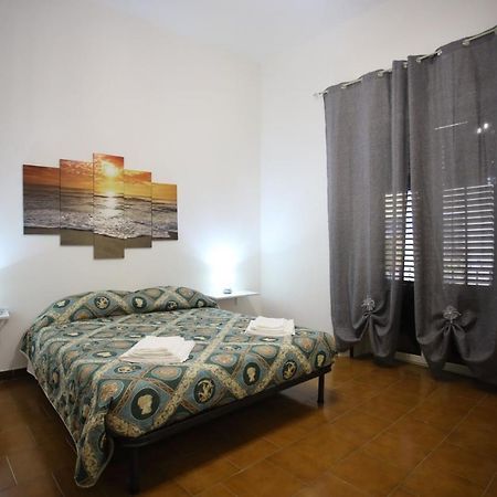 Zu' Nicola Apartment Palermo Ngoại thất bức ảnh