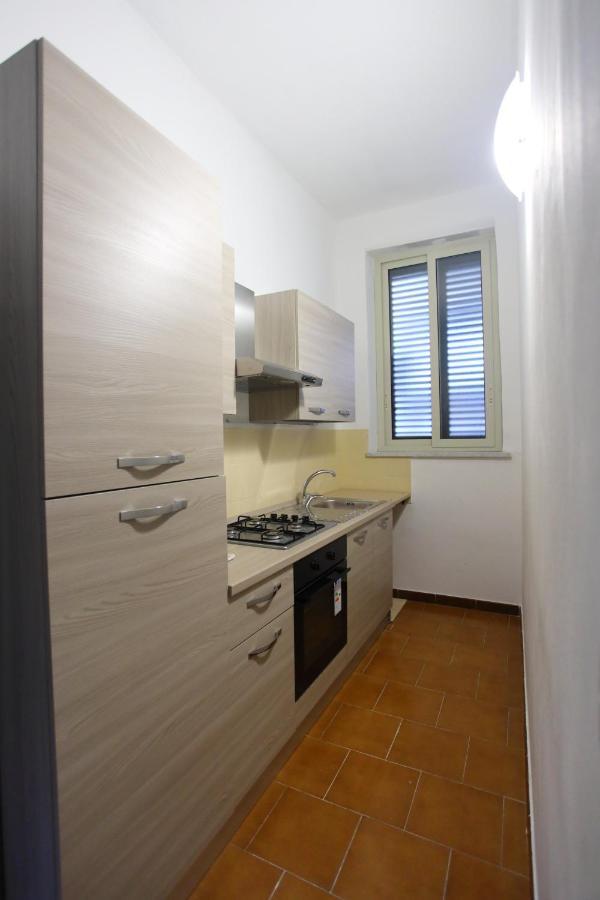 Zu' Nicola Apartment Palermo Ngoại thất bức ảnh