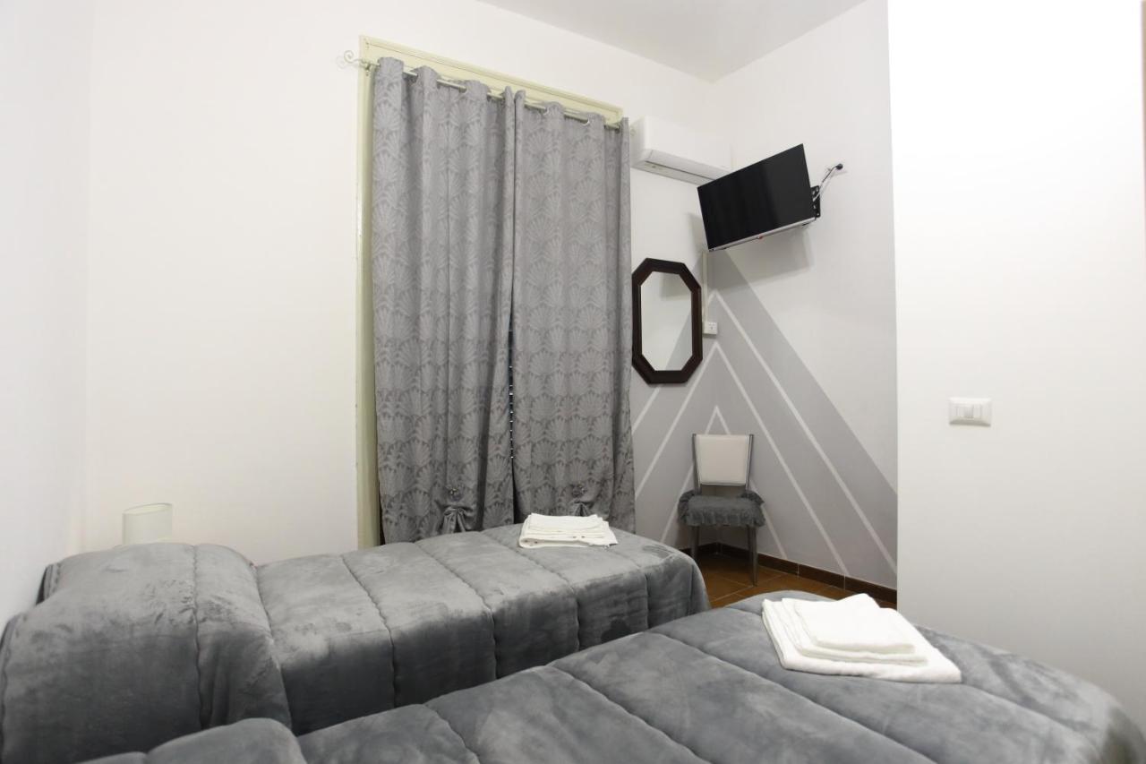 Zu' Nicola Apartment Palermo Ngoại thất bức ảnh