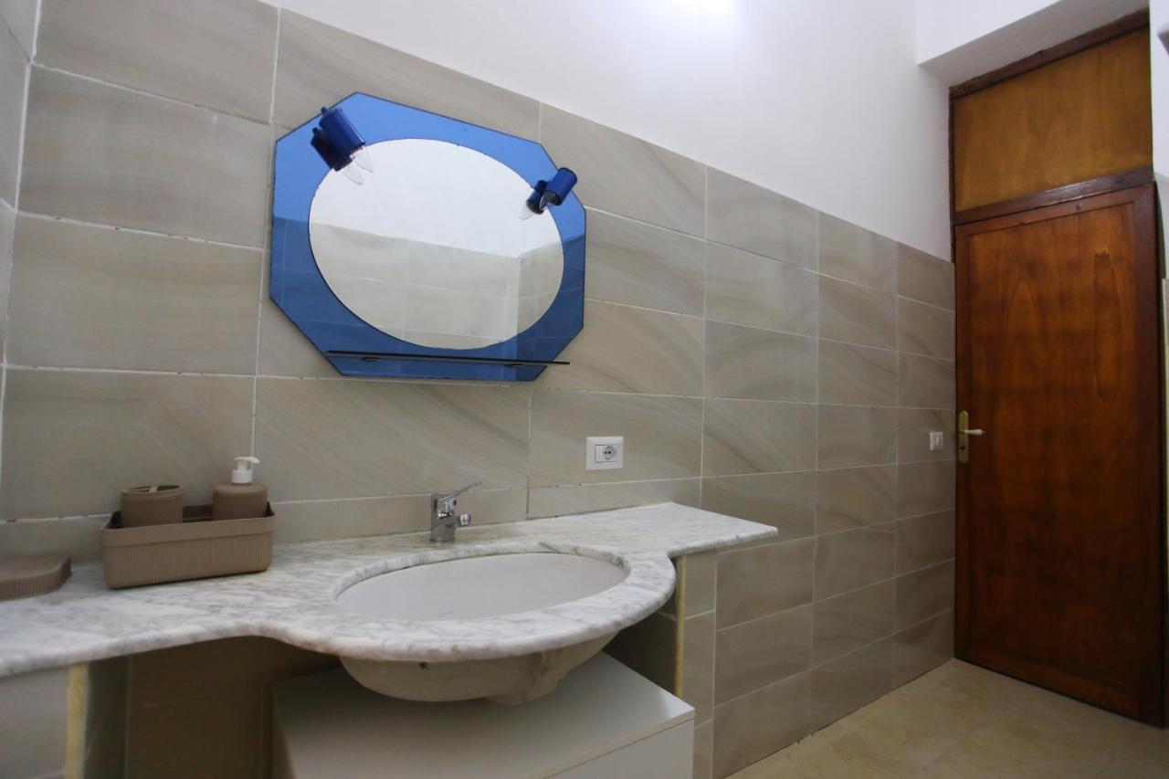 Zu' Nicola Apartment Palermo Ngoại thất bức ảnh