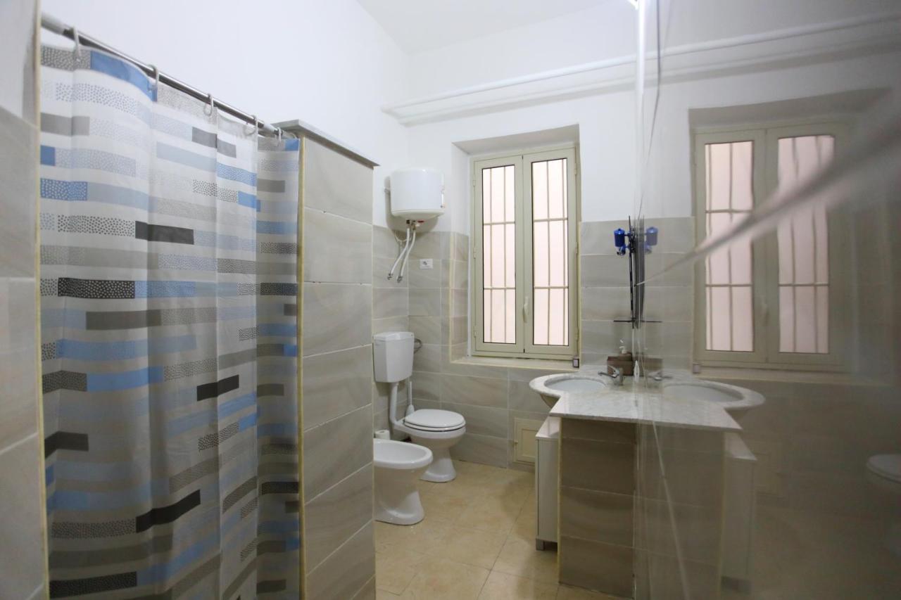 Zu' Nicola Apartment Palermo Ngoại thất bức ảnh