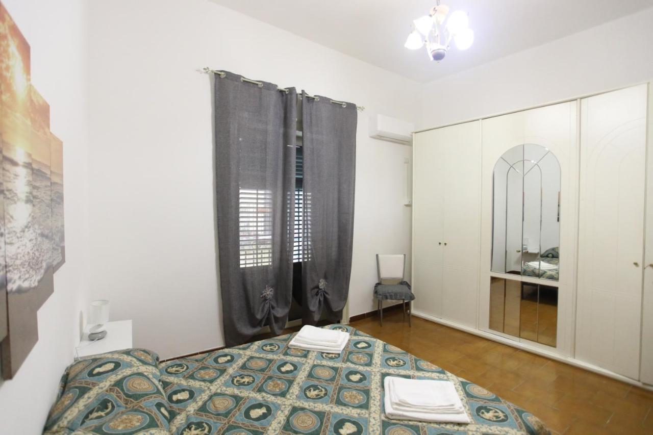 Zu' Nicola Apartment Palermo Ngoại thất bức ảnh