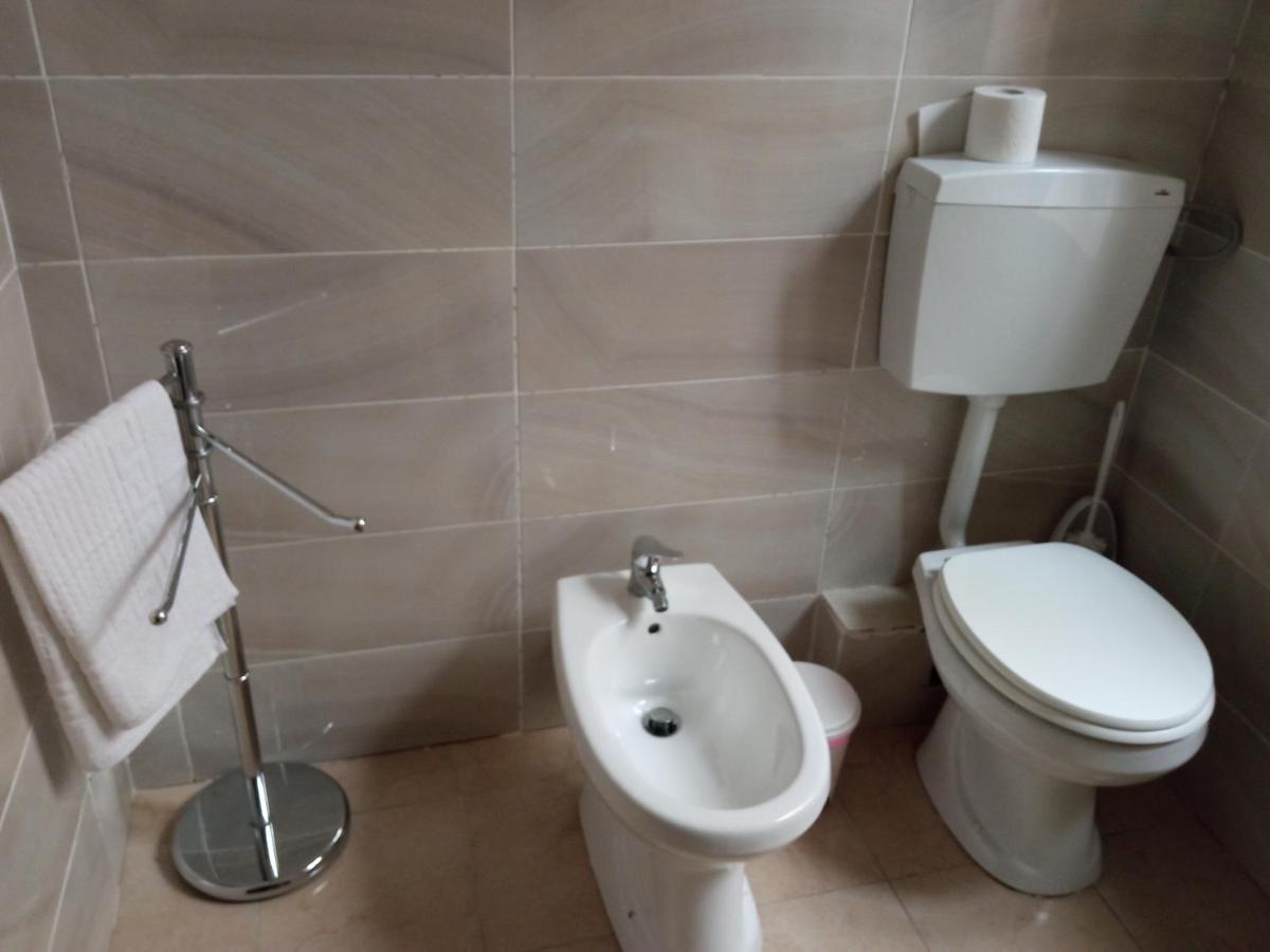 Zu' Nicola Apartment Palermo Ngoại thất bức ảnh